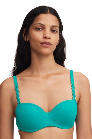 Emblem gornji dio kupaćeg kostima