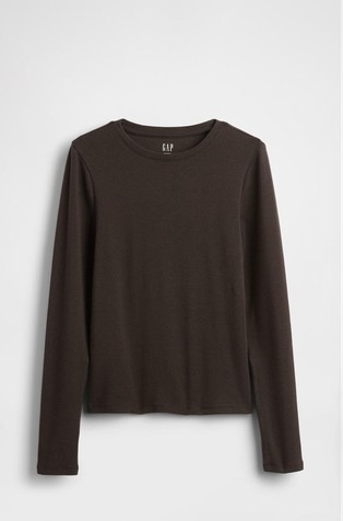 Ženska majica dugih rukava