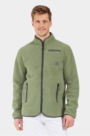 Phoenix čupav pulover