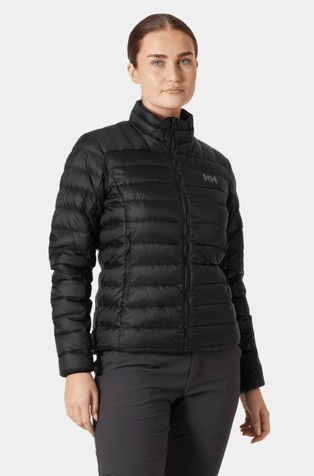 Verglas Down Jacket 2.0