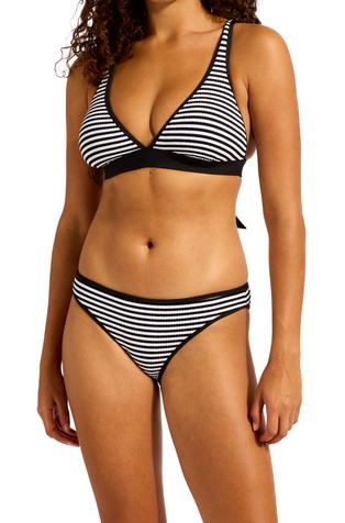 Clubhouse prugast donji dio kupaćeg kostima