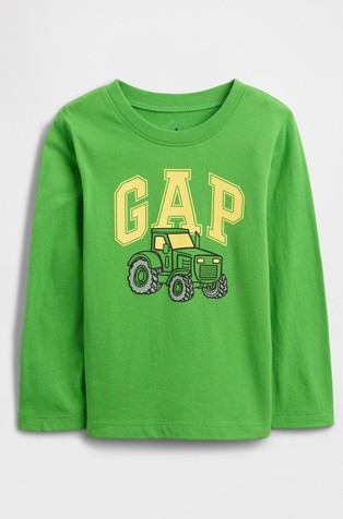 Majica dugih rukava za djecu dječake