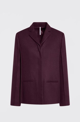 Rian sako od mješavine kašmira