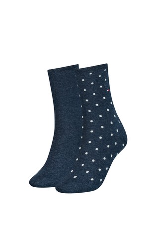 Paket od 2 para čarapa