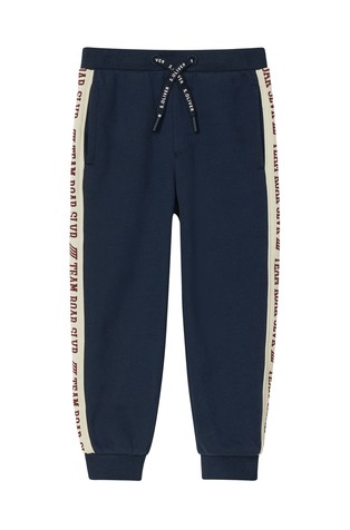 Donji dio trenirke s bočnim trakama