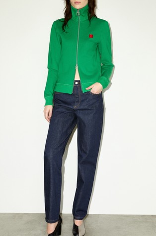 Re-Edit slim fit jeans hlače i odgovarajuća shopper torba