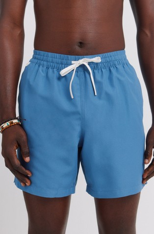 Jednobojne kupaće hlače