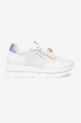 Tenisice od kože i tehničke tkanine