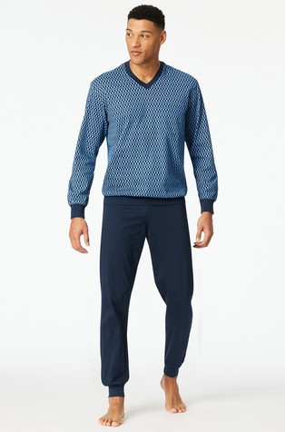 Comfort Nightwear - Long pajamas