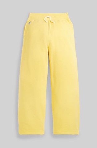 Donji dio trenirke sa širokim nogavicama