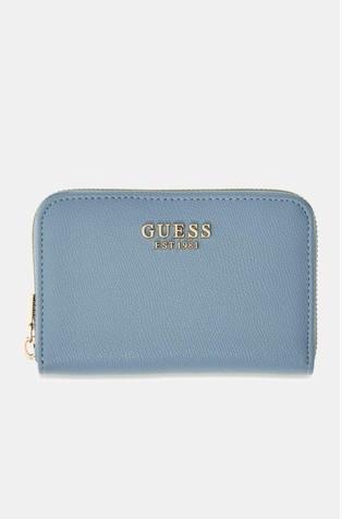 Amorette Faux-leather Wallet