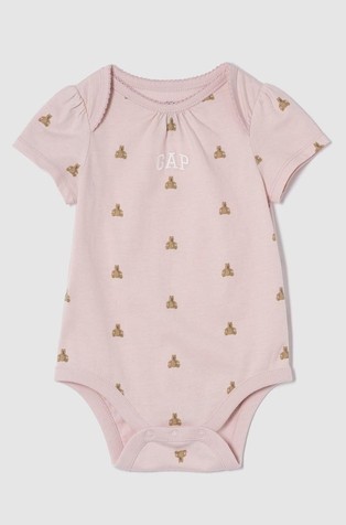 Gap logo body za bebe djevojčice