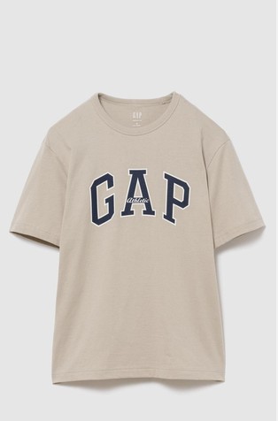Gap Arch Logo T-Shirt