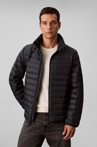 Prijelazna prošivena jakna