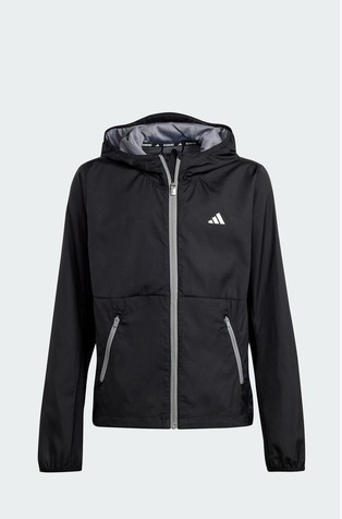 WIND.RDY vjetrovka s kapuljačom