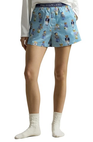 Polo Bear pamučne bokserice