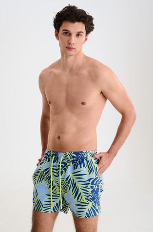 Kupaće hlače s otiskom