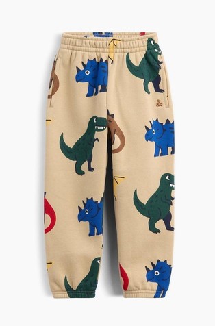 Baby & Toddler VintageSoft Print Pull-On Joggers