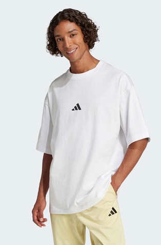 Future Icons Loose Logo T-Shirt