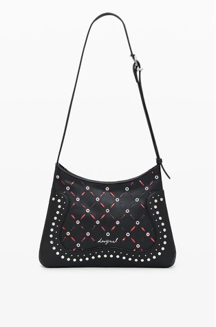 Manja torbica od umjetne kože