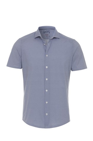 Slim fit Functional košulja kratkih rukava