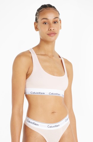 Bralette top - Modern Cotton