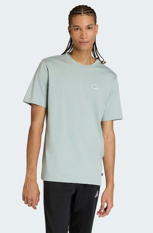 Color Icon Graphic T-shirt