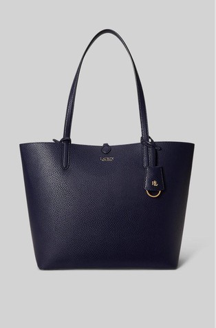 Obostrana torba od umjetne kože